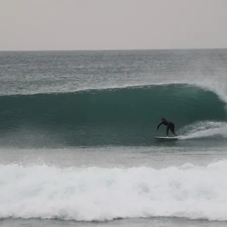 Good Surf Good - 호텔 페렐