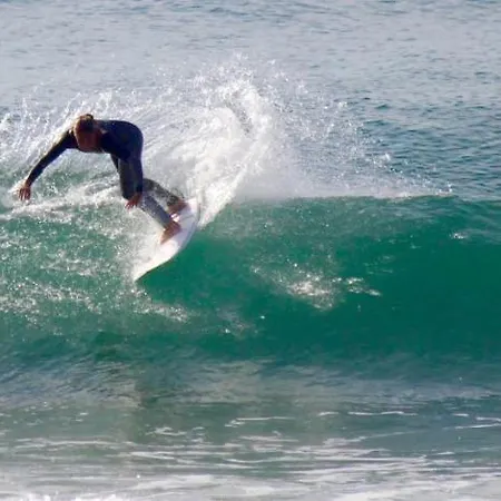 호텔 Good Surf Good - 페렐
