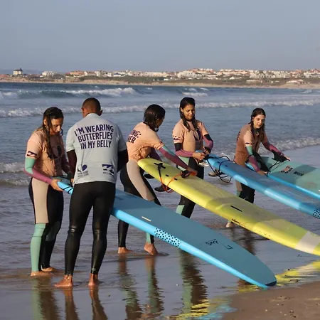 Good Surf Good - 호텔 *