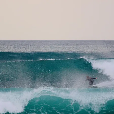Good Surf Good - 호텔 페렐