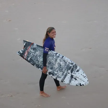Good Surf Good - 호텔