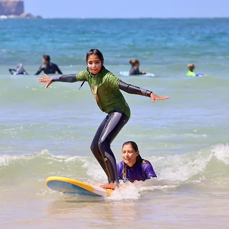 호텔 Good Surf Good -